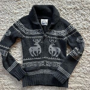 TNA Lambswool Sweater